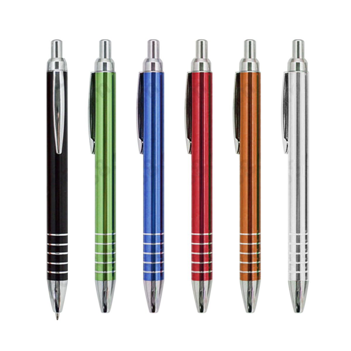 Venus Aluminium Ballpoint Pen